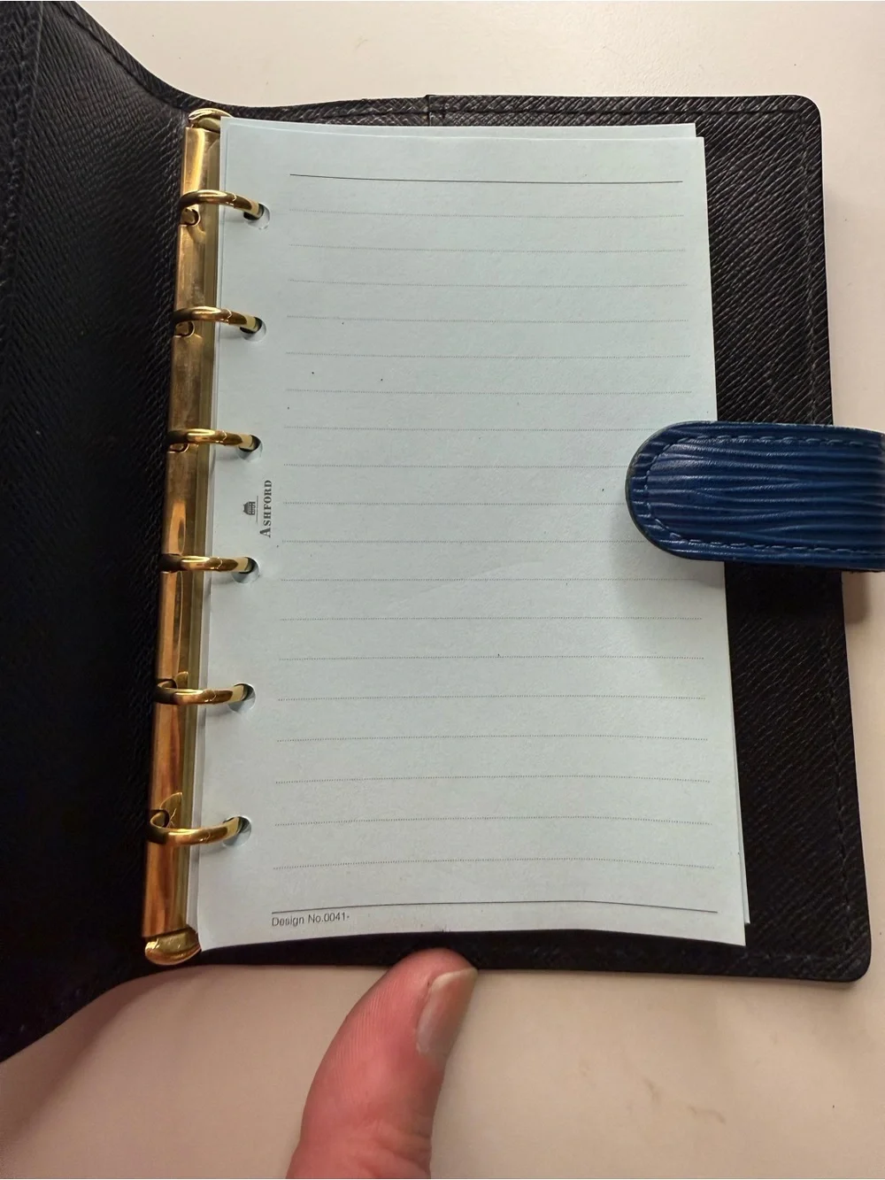 Louis Vuitton authentic louis